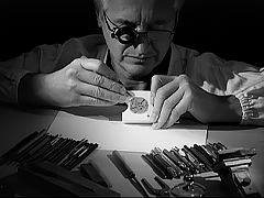 万国手表进灰问题的解决办法（万国手表进灰了怎么