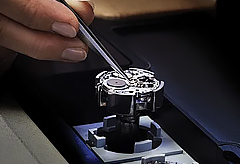 我的万国手表进水了怎么办（万国手表进水的解决方