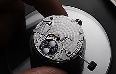 万国手表受潮的原因最可能是哪些？