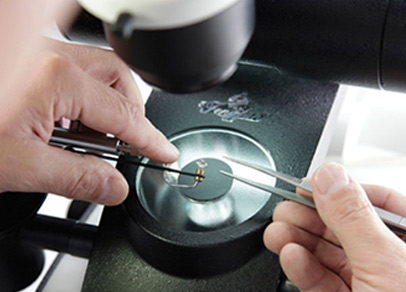 万国手表皮表带保养方法