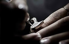 万国手表最佳保养周期是多久，几年保养一次合适？