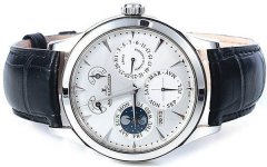 万国手表机芯里面有划痕解决办法大全