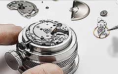 万国石英表走时越来越慢啥原因？（石英表走时变慢的原因及解决措施）