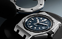 万国手表机械表机芯生锈解决技巧大全