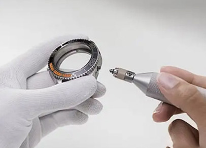 万国手表表扣常见问题 ？