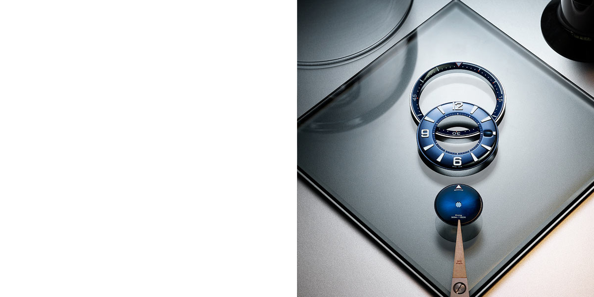 北京万国手表原厂配件更换服务