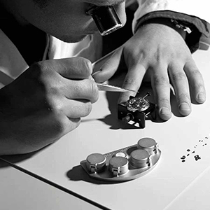 万国手表受潮的原因最可能是哪些？