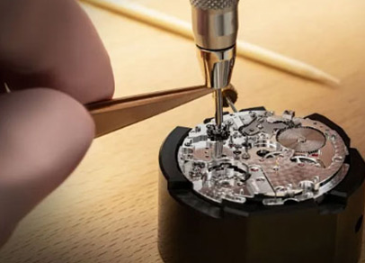 万国手表游丝相关内容介绍|手表游丝知识 